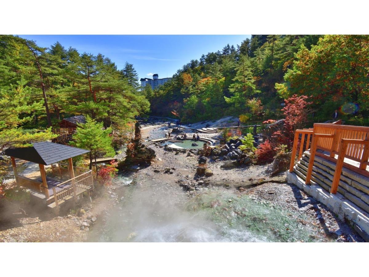 Urakusatsu Tou - Vacation Stay 75063V Экстерьер фото